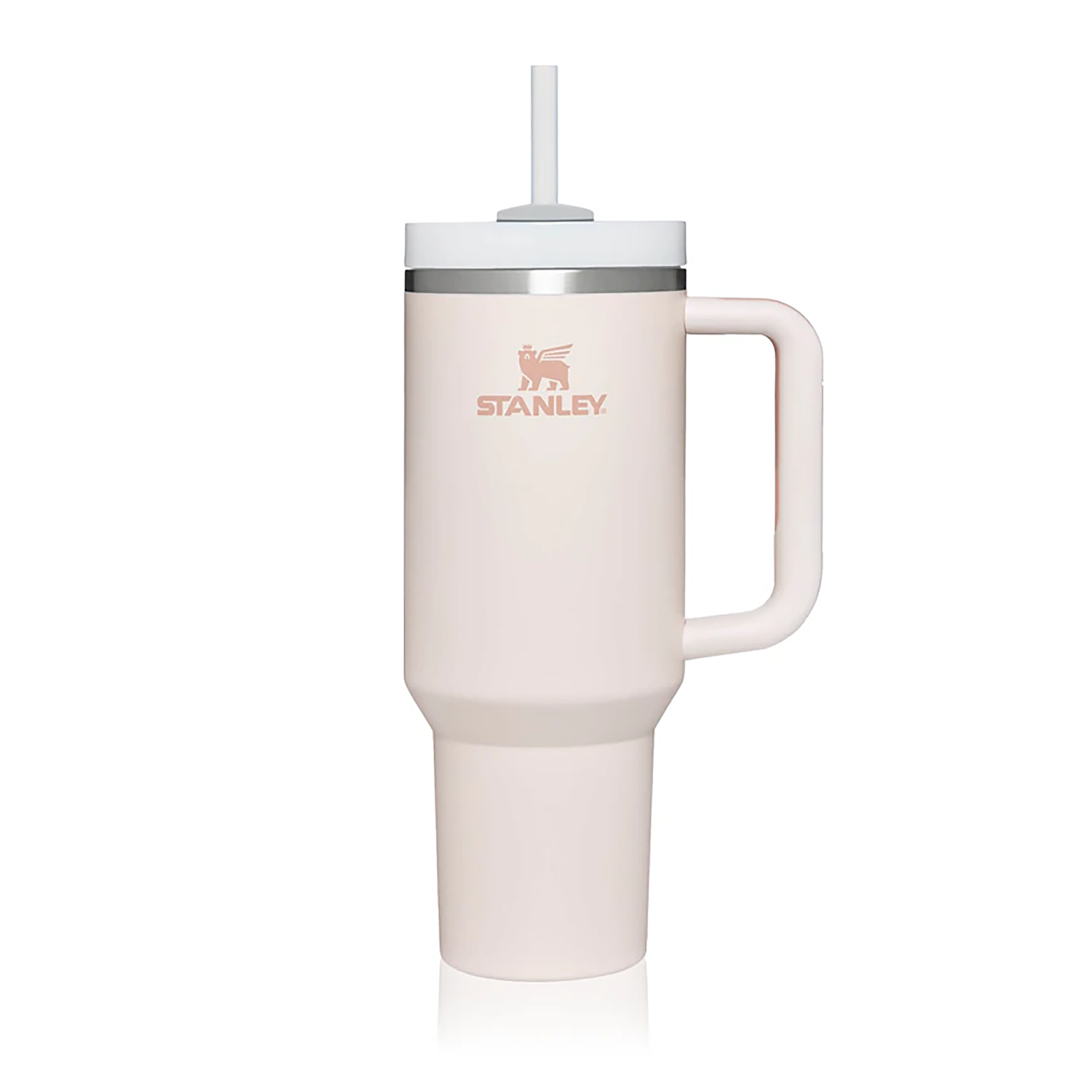 Stanley – Kubek termiczny Quencher H2.0 FlowState™ Tumbler (1.18L) – Rose Quartz 2.0