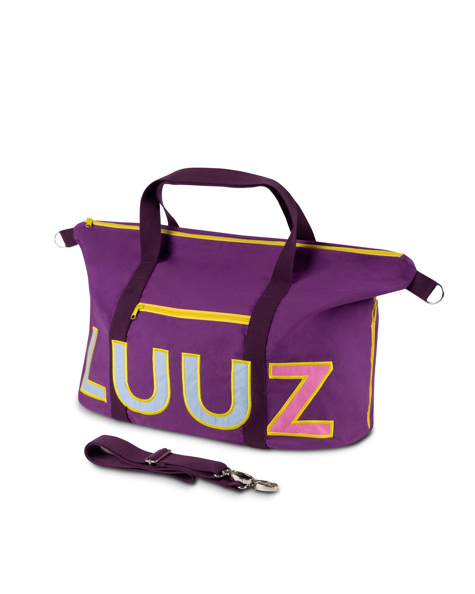Torba LUUZ - LUU x Zosia Zborowska