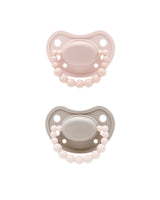 LUU Kids Pacifier Set - Hello Baby x HelloKejti
